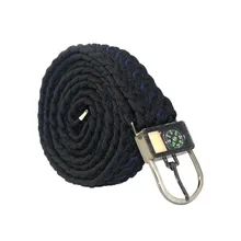 7-ядро в европейском и американском стиле армейский ремень многофункциональная Парашютная веревка ремень для Для мужчин Для женщин для приготовления пищи на воздухе Пеший Туризм Кемпинг