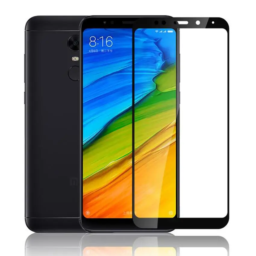 Купить Защитное Стекло Redmi Note 5