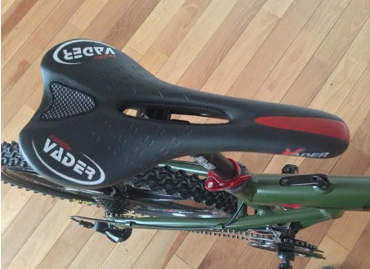 Sale Kalosse  bicycle foldable Integrated wheels   26er 21/24/27/30 speed  folding   26*17inch   bicicleta mountain bicycle  bike 12