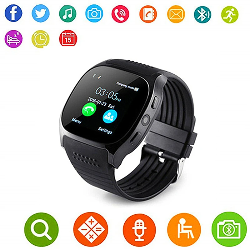 memory card for smartwatch