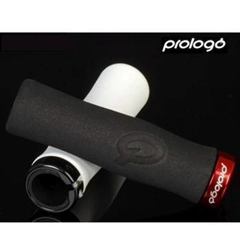 

Prologo Original FEATHER LOCK SYS Bicycle Grips Cycling Road Bike Handlebar Lock Mountain Lockable Handlegrips