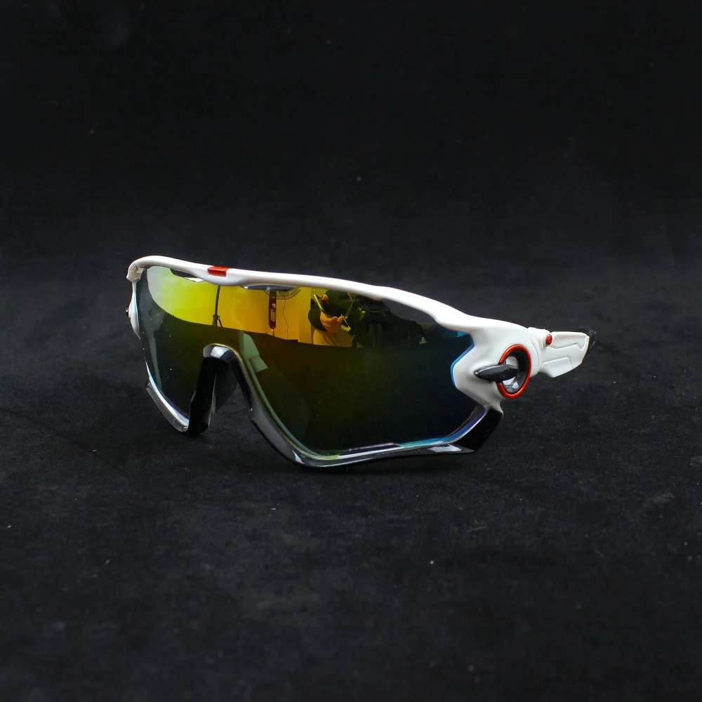 الرياضة الدراجات نظارات 2019 الرجال والنساء 12 اللون الطريق الدراجة النظارات الشمسية gafas mtb تشغيل ركوب النظارات دراجة نظارات fietsbril