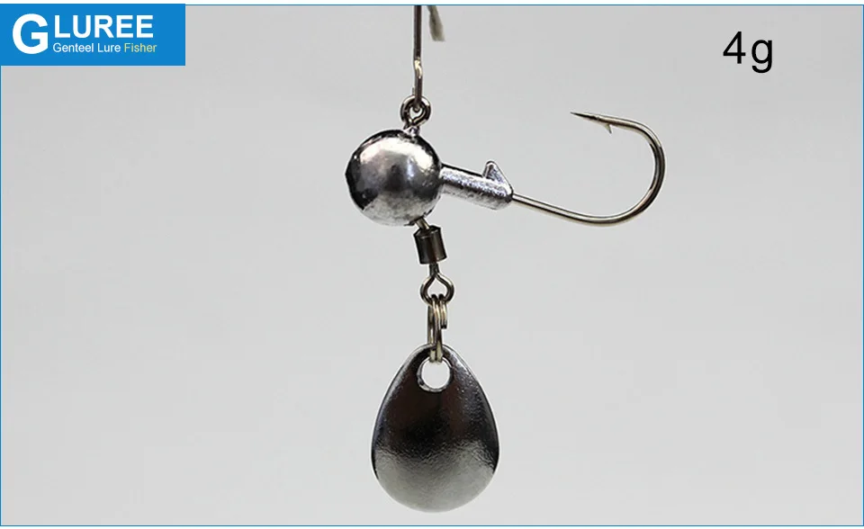 GLUREE-5Pcs-2g-4g-Lead-Head-Hook-Jigging-Bait-Fishing-Hook-with-Spoon-Spinner-Bait-Swivel-Sequins-Carp-Fishing-Accessories_06
