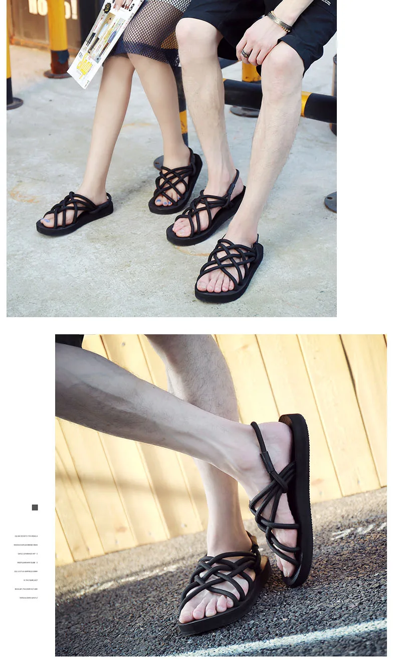 men slippers summer (16)