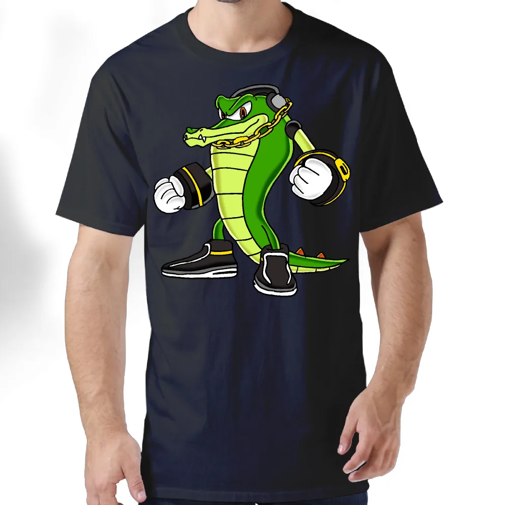le croc shirts