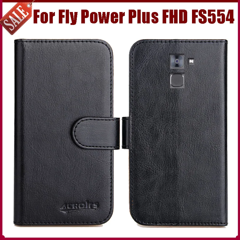 Fly Power Plus FHD FS554
