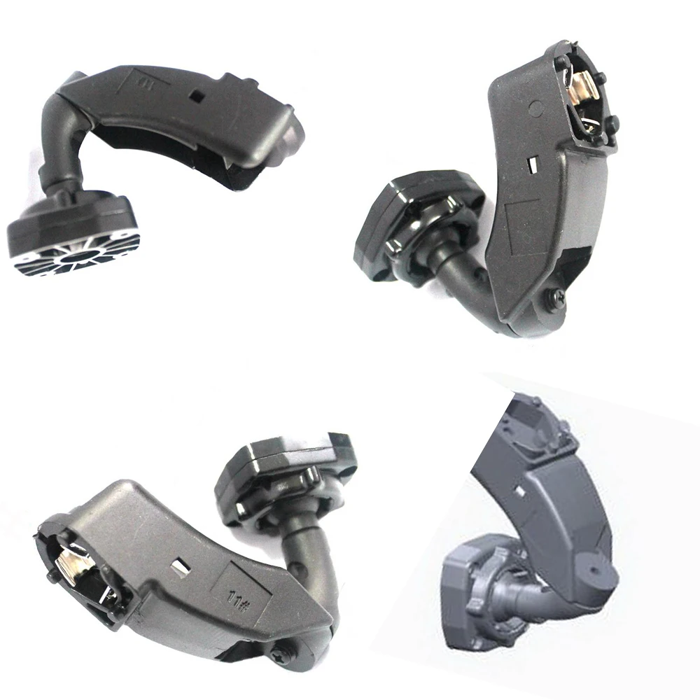 Dash camera mount suction Bracket windshield Video recorder CarDVR Holders for Landrover/Freelander/Discovery/BMW I3/13567sect. |