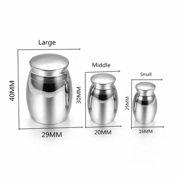 

High quality Custom engraving keepsake urns Forever Remembered Classic Blue Small Mini Cremation Keepsake Urns for Human Ashes