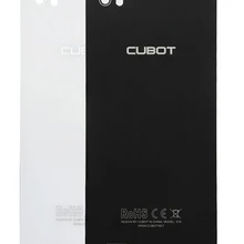 Cubot X16 крышка батареи для Cubot X16 5,0 дюймов MTK6735 четырехъядерный телефон