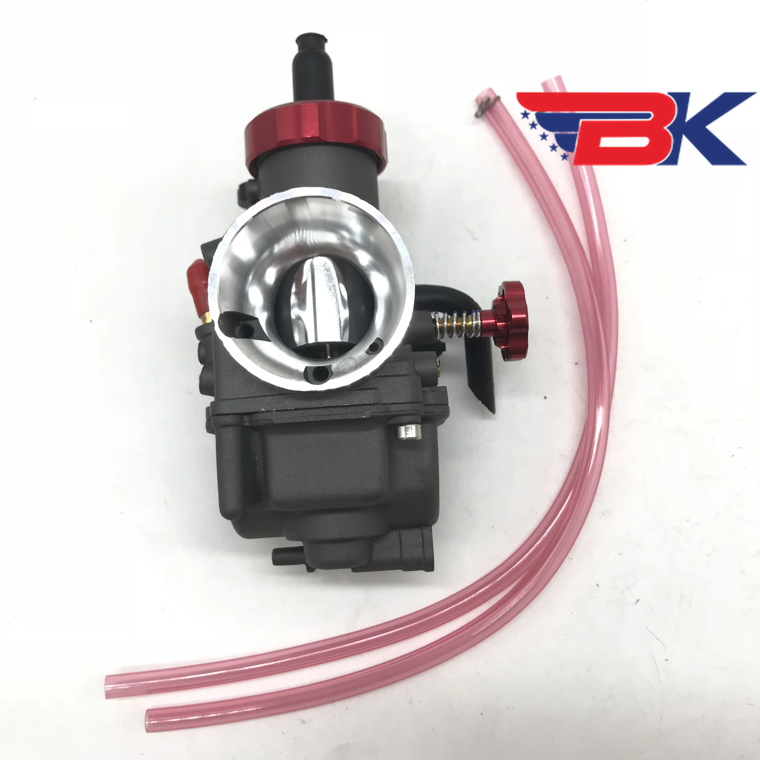 Keihin PE28 карбюратор 28 мм Скутер ATV QUAD Crossmotor NSR150 NSR250 GY6 JOG CG125