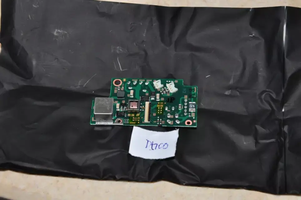 90New D5100 POWER BOARD for Nikon D5100 powerboard D5100 flash board