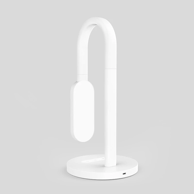 Оригинальный Xiaomi Yeelight светодиодный настольный светильник с регулируемой