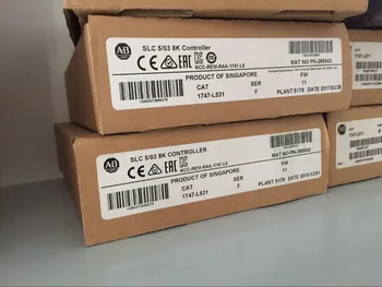 

A B PLC 1747-L531 (new original) 100% new in BOX with one year warranty