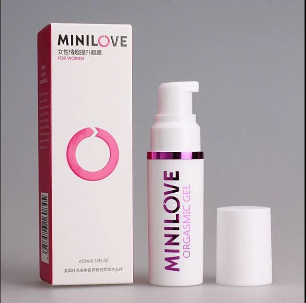 Orgasmo in femmina