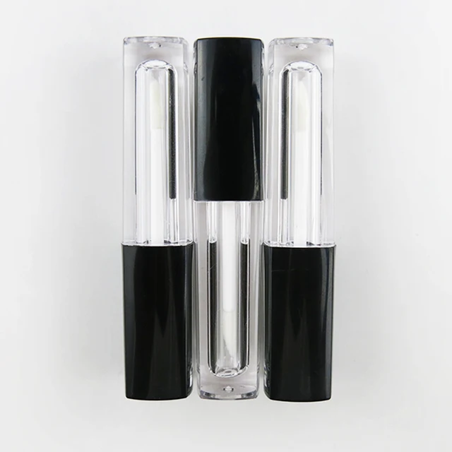 Best Price 12 X Empty Clear Lip Balm Tubes Containers Cosmetic Lipstick Bottles Makeup Tools Accessories 3ML Best Price 12 X Empty Clear Lip Balm Tubes Containers Cosmetic Lipstick Bottles Makeup Tools Accessories 3ML