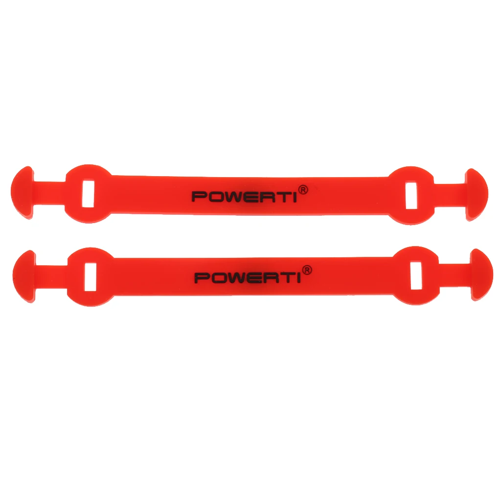 Set of 2 Long Tennis Squash Racket Vibration Dampeners Shock Absorber Shockproof Damper Tennis Dampener