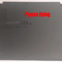 D-чехол для ноутбука lenovo Thinkpad x1yoga 2nd lgen(20JD, 20JE, 20JF, 20JG) базовая крышка FRU 01AY911 01AX888