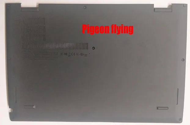 Новый D-чехол для ноутбука lenovo Thinkpad x1yoga 2nd lgen (20JD 20JE 20JF 20JG) базовая крышка FRU 01AY911 01AX888