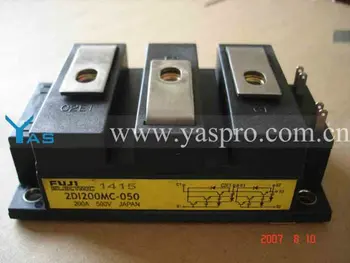 

Darlington module 2DI200MC-050