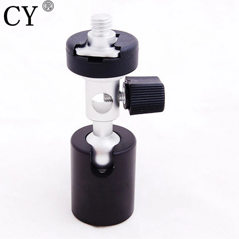 Pro C Type Swivel Light Stand Bracket C Camera Flash Hot Pro C Type Swivel Light Stand Bracket C Camera Flash Hot