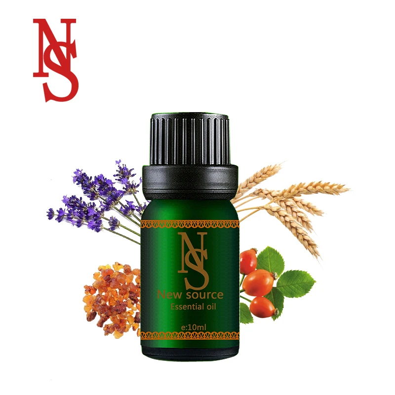 100 Natural Scar repair compound essential oil Desalt scar Cell