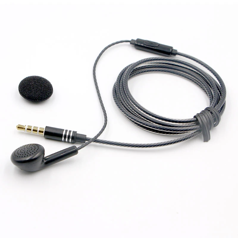 in ear mono