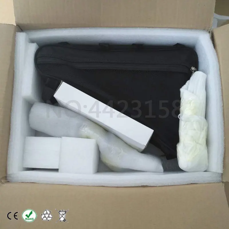 Top 60V Triangle Ebike Battery 60V 1800W 2000W 3000W lithium Bike Battery Use LG Cell 60V30AH Electric Bike Battery With Charger 5