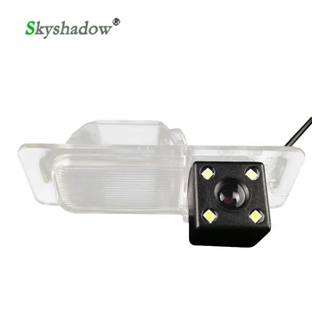 

for Nissan Venucia T90 Car parking rear view camera backup HD CCD camera 170 degrees Waterproof car monitor wireless filter