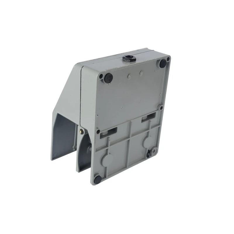 High Quality Foot Switch EN (YDT1) -16 Double China Automation Electric Code Grabber Domotica Broadlink