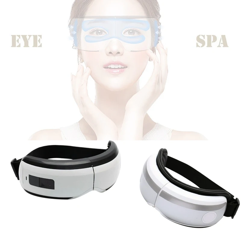 

Cool SIDEY Easy Use Safe and Portable Improve Eyesight Equipment For Eye Care