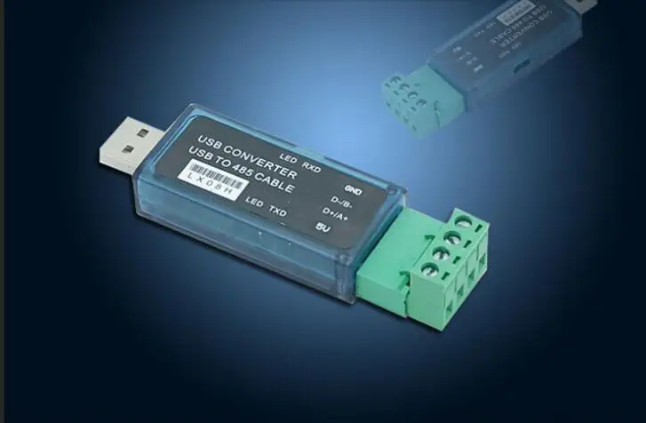 

RS485 TO USB converter/ USB TO RS485 converter dual direction converting