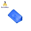 BuildMOC Compatible reúne las partículas 85984 1x2x2 para la construcción de bloques educativos de alta tecnología juguetes de repuesto ► Foto 3/5