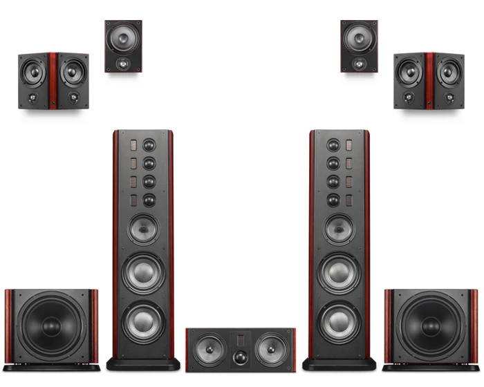 subwoofer b