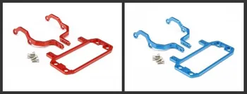 

CNC Metal Servo Support Bridge for 1/5 LOSI 5IVE-T Rovan LT King Motor x2 Rc Car Parts