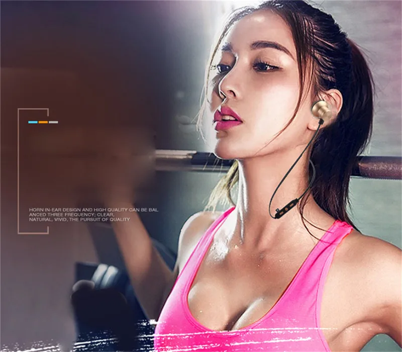 Sport Bluetooth Headset (24)
