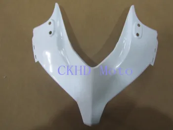 

CBR500R new motorcycle motorbike for Honda front upper nose fairing ABS fairing plastic 2013-2014 500r cbr 14 13