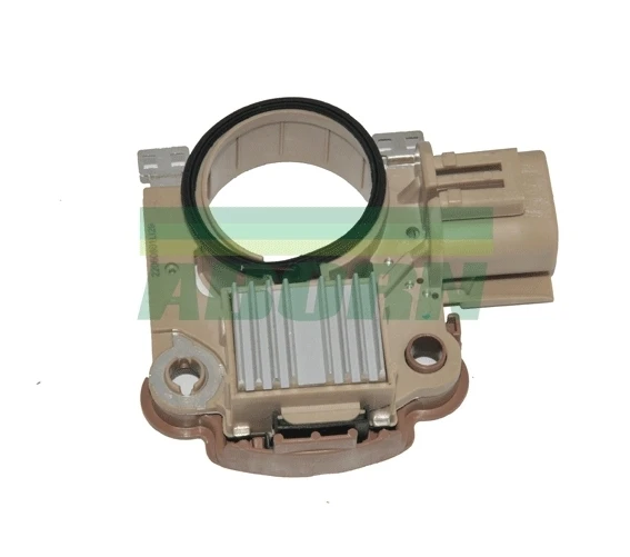 Online Buy Wholesale mitsubishi alternator voltage regulator from China