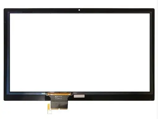 Новый 15.6 "для Acer Aspire V5-531 v5-531g v5-531p v5-531pg V5-571 v5-571g v5-571p Сенсорный экран планшета Стекло часть Бесплатная доставка