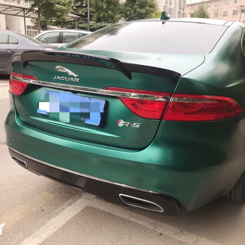 Rear-Trunk-Lid-Car-Spoilers-Wings-For-Jaguar-XF-2016-2018-ABS-Plastic-Black-Carbon-Color.jpg