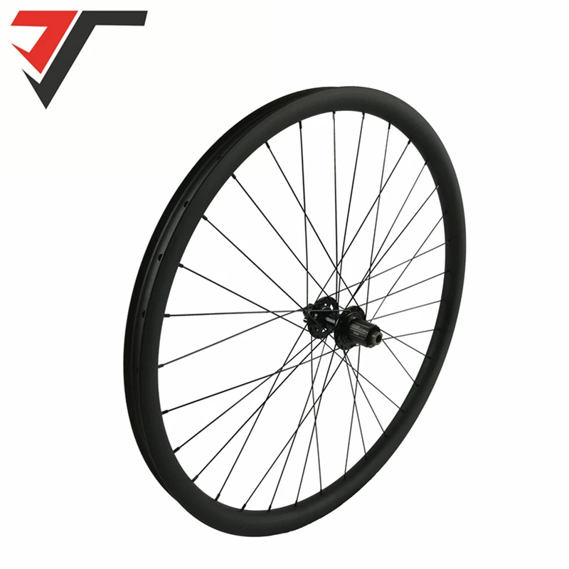 35mm 29er wheelset