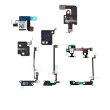 1 шт. Wifi gps Чехол Flex для iPhone 7 Plus Wifi Flex Wi-Fi антенна сигнальная крышка гибкий кабель для iPhone X 8 Plus Замена