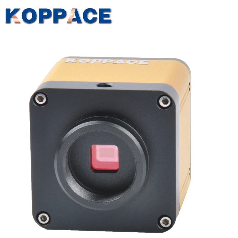 KOPPACE 2 Million Pixel HD 1080P Digital Industry Video Microscope Camera HDMI Output 60FPS Digital