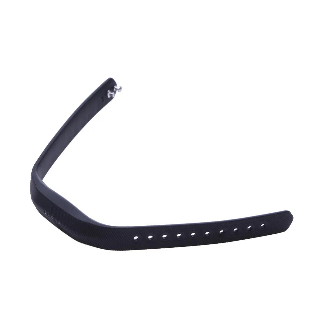 

Watch band silicone material strap for wristwatch