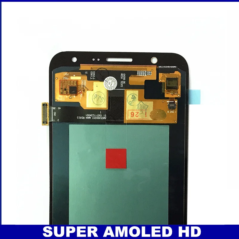 j700f lcd display