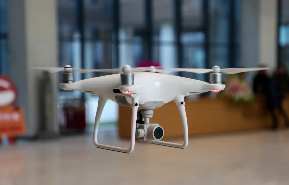 In Stock Freeshipping DJI Phantom 4 Drone /phantom 4 Pro Combo 4K Video 1080p Camera Rc Helicopter