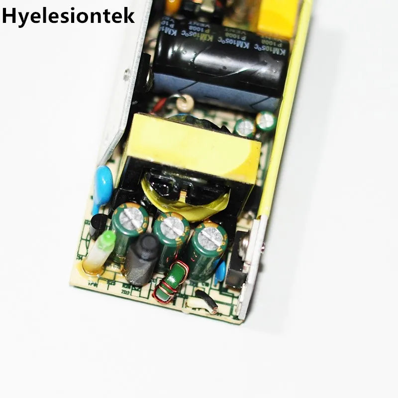 AC-DC 12V 5A Switching Power Supply Circuit Module 5000MA Original Bare Board For LCD Monitor 100-240V 50-60Hz Power Board AC-DC 12V 5A Switching Power Supply Circuit Module 5000MA Original Bare Board For LCD Monitor 100-240V 50-60Hz Power Board