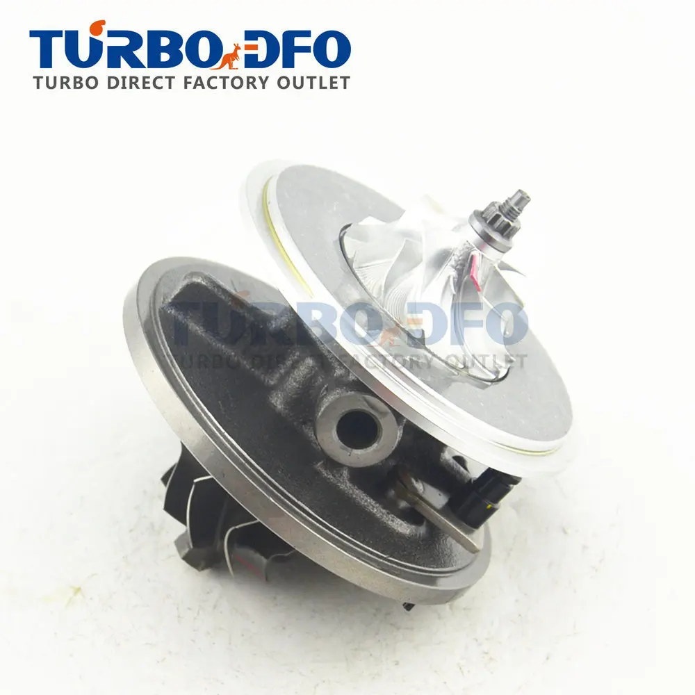 Картридж с турбозарядным устройством 1 9 2000 2003 для Volkswagen Golf Bora 720855 TDI SZ 96 KW 712078-716216