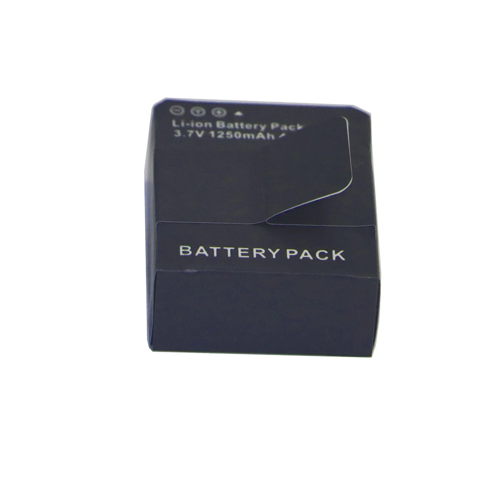 Аккумуляторная батарея 1250 мАч для GoPro HERO3 + и GoPro|battery for gopro|ahdbt-301 batterygopro battery |