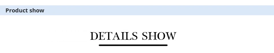PRODUCT-SHOW
