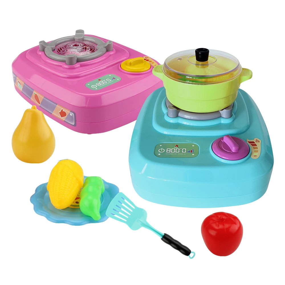 toy kitchen age